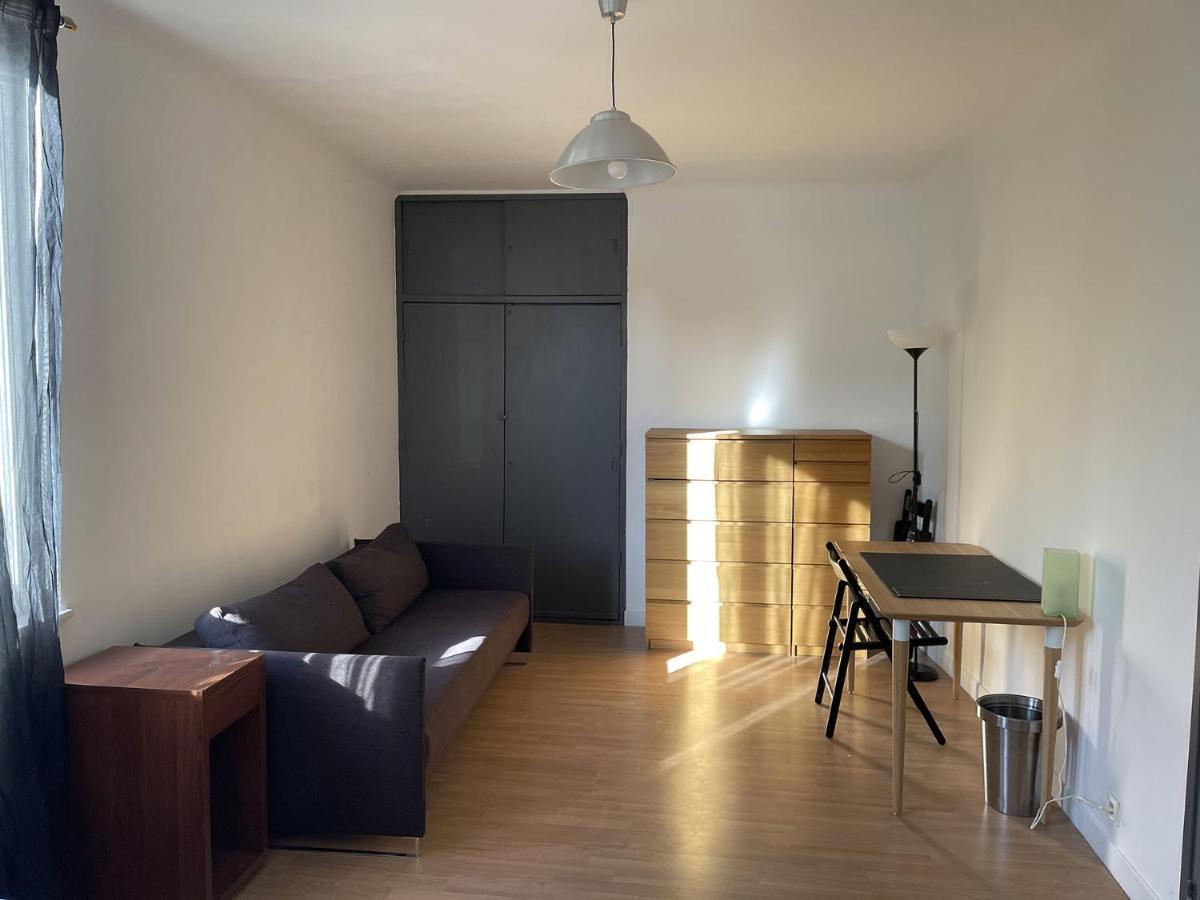 La Maison - Grand Palais Apartman Lille Kültér fotó